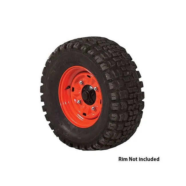 Bobcat 7027655 25 X 11 X 12 Rear UTV Tire