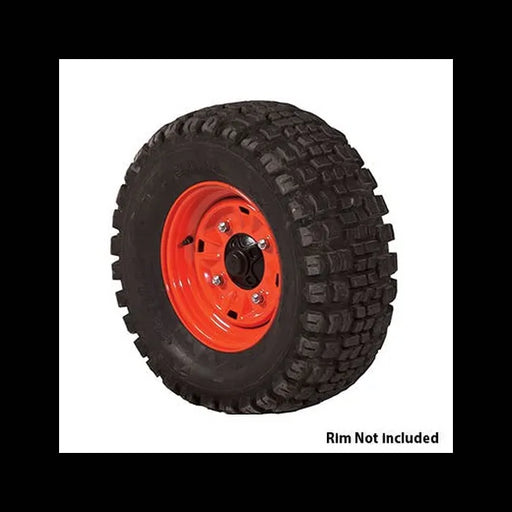 25 X 11 X 12 Rear UTV Tire, 7027655