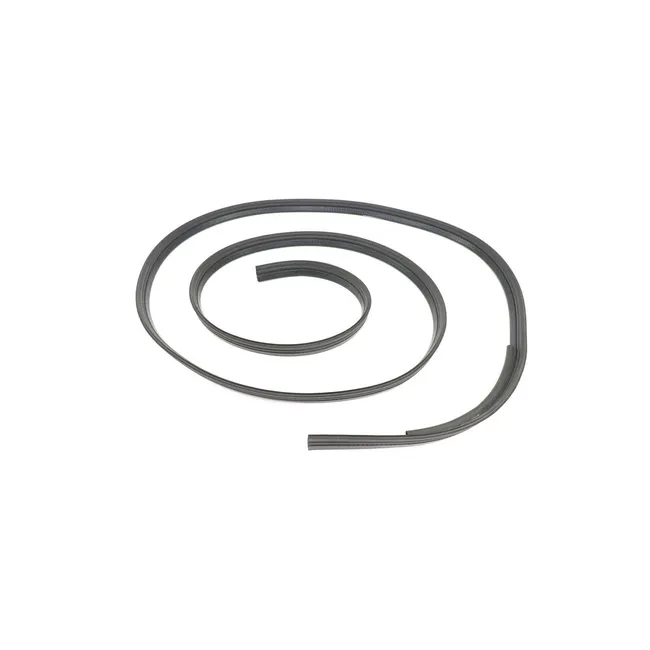 Bobcat 7027683 Right Hand Door Seal