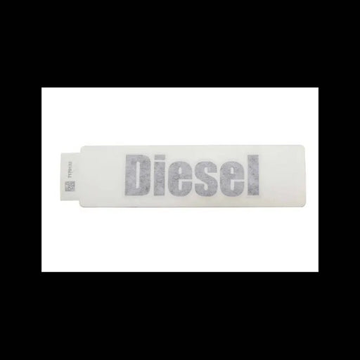 Diesel Decal, 7027730