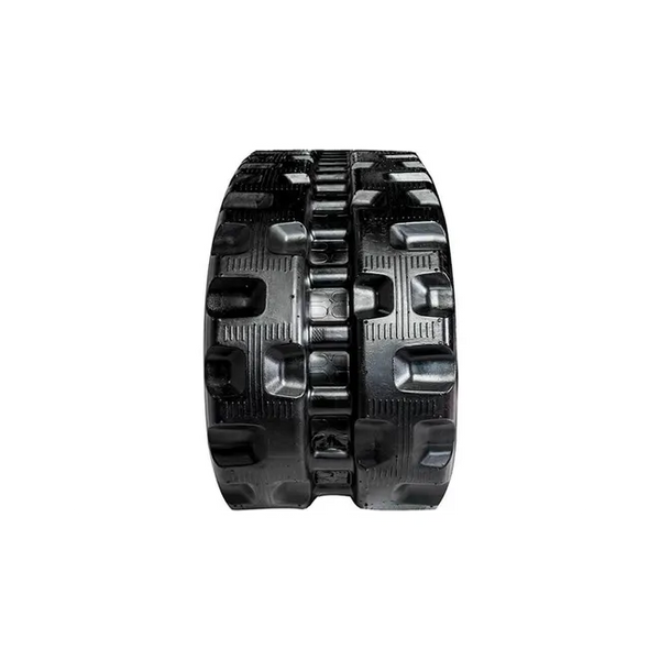 Bobcat 7028224 16 Inch H-Pattern Loader Rubber Track 400 X 84 X 50