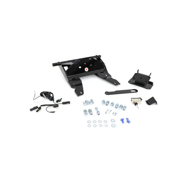 Bobcat 7028236 Snow Plow Mount for 72 Inch Snow Plow