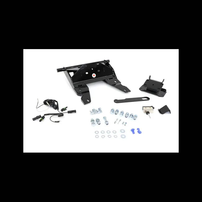 Snow Plow Mount for 72 Inch Snow Plow, 7028236