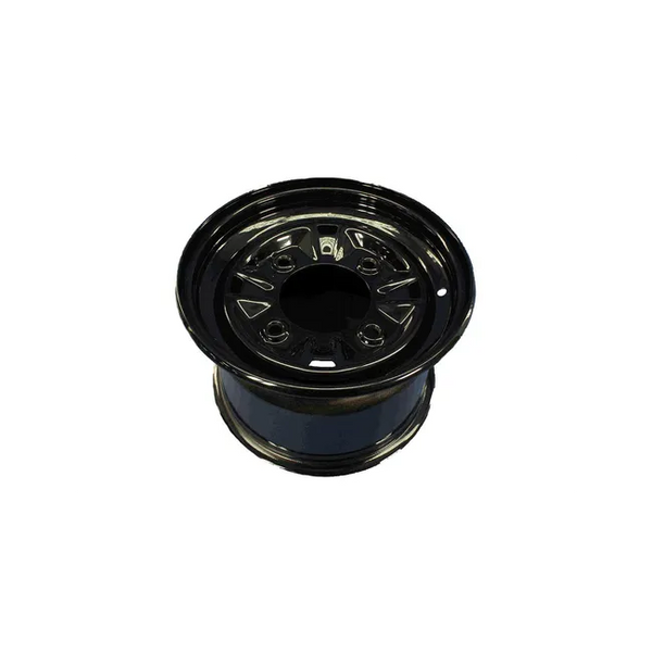 Bobcat 7028397 12 x 8 Rear Black Wheel Rim