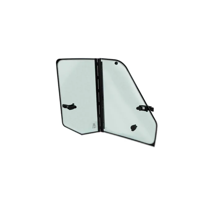 Bobcat 7028564 Right Door Window