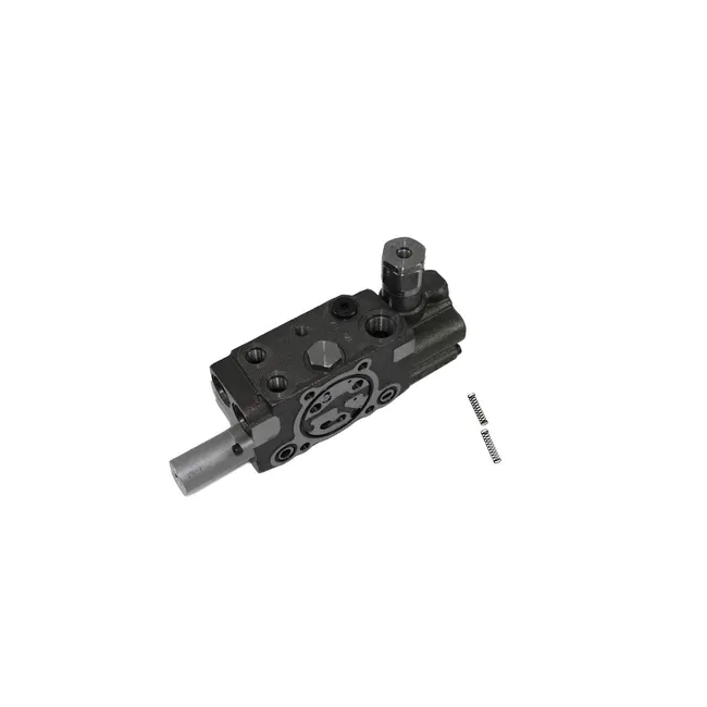Bobcat 7028569 Valve Section