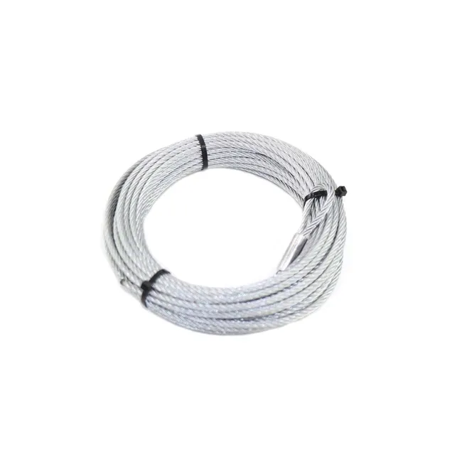 Bobcat 7028573 Winch Cable