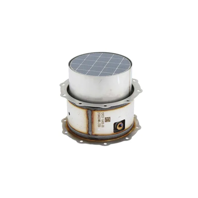 Bobcat 7028877 DPF Filter