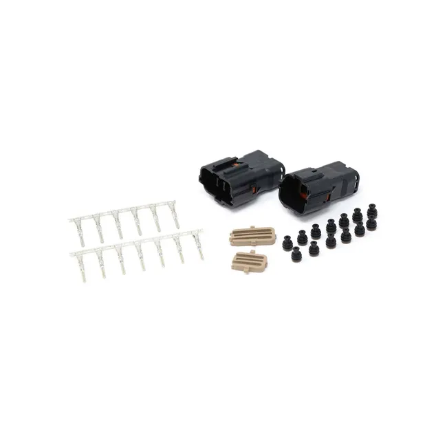 Bobcat 7028923 Connector Assembly
