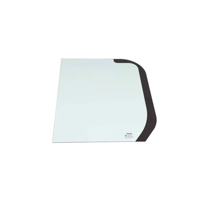 Bobcat 7029058 Cab Side Fixed Window For Excavators