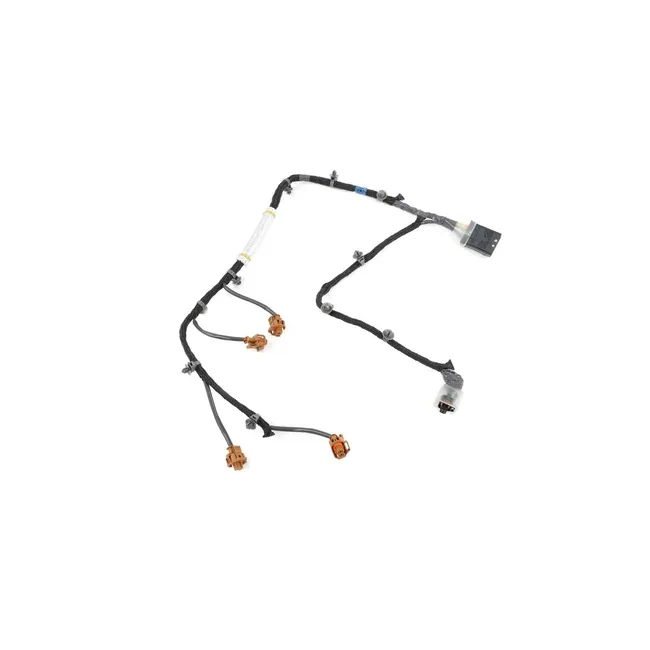 Bobcat 7029075 Engine Harness For Excavators
