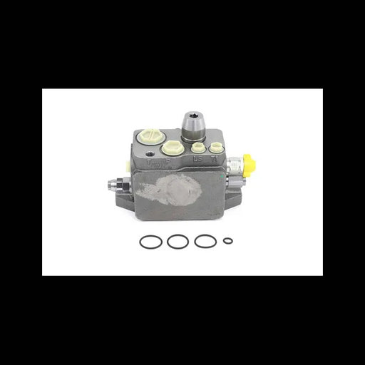 Valve Section for Excavators, 7029371