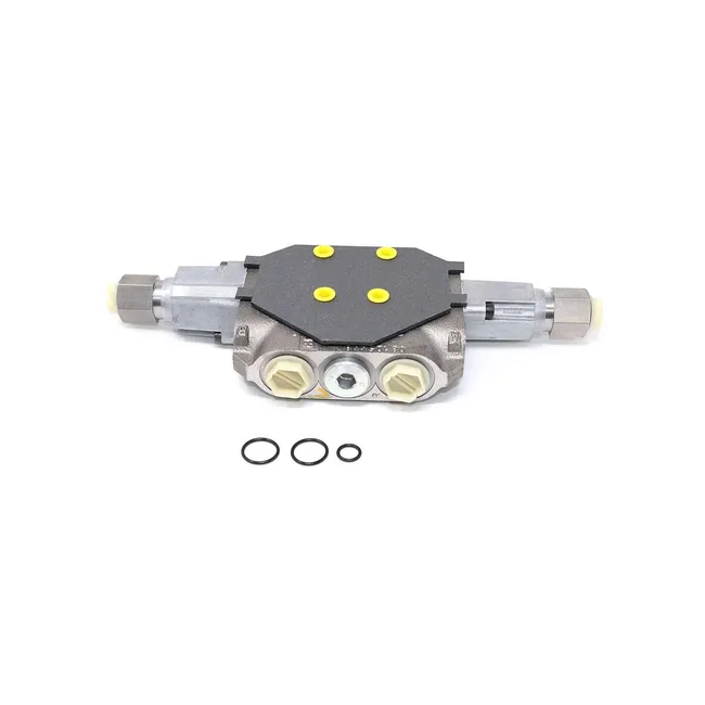 Bobcat 7029658 Valve Section for Excavators