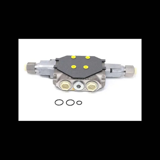 Valve Section for Excavators, 7029658