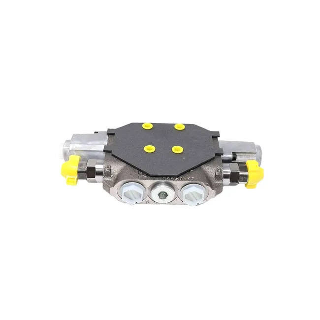 Bobcat 7029661 Valve Section for Excavators