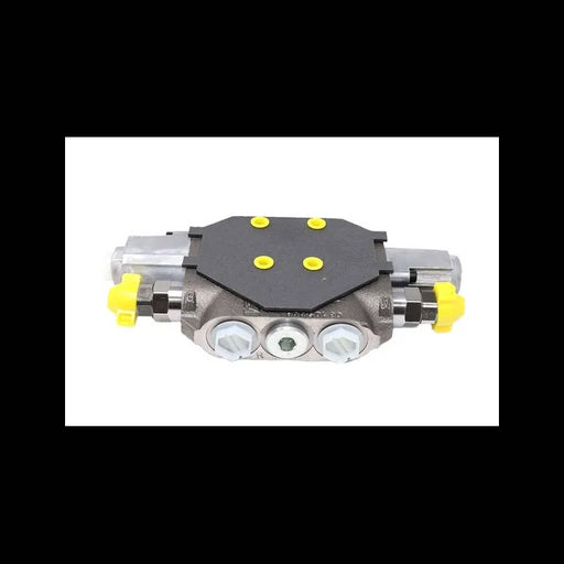 Valve Section for Excavators, 7029661