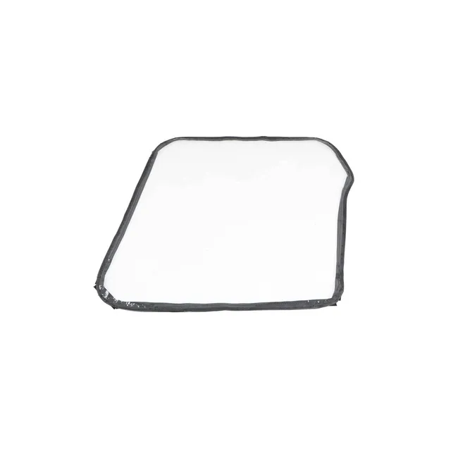 Bobcat 7030083 Left Vinyl Cab Window For Loaders