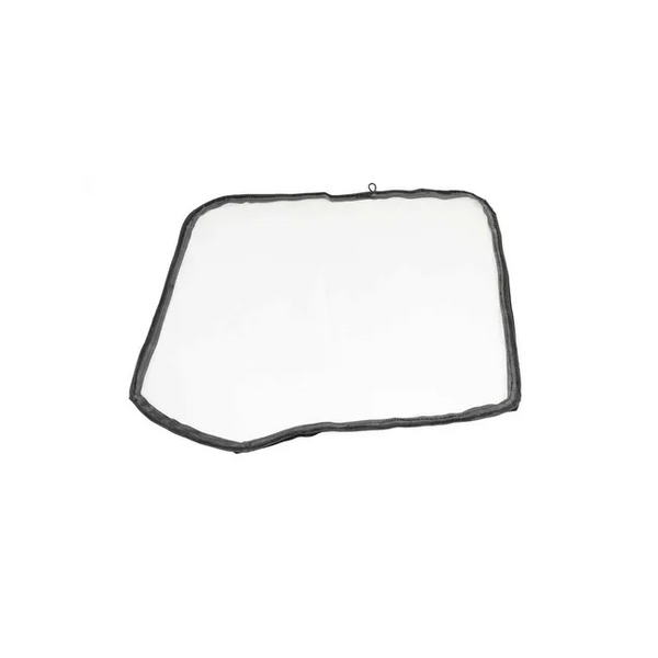 Bobcat 7030084 Right Vinyl Cab Window For Loaders