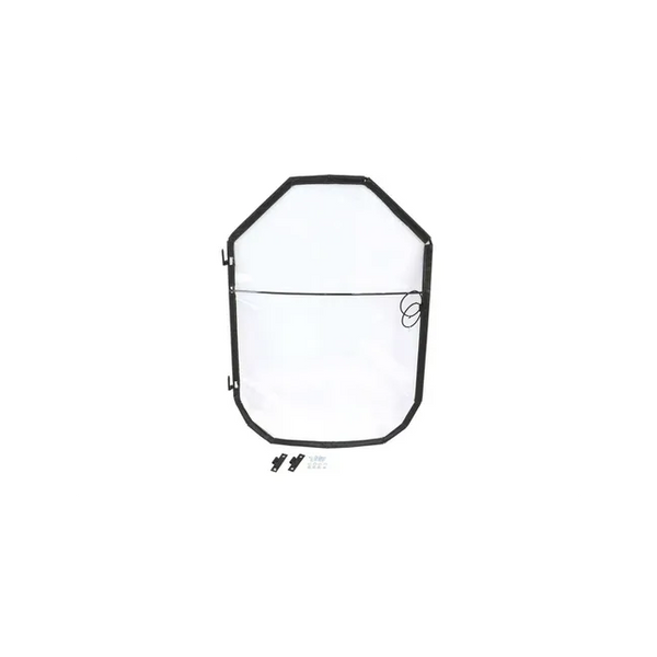 Bobcat 7030085 Vinyl Door For Loader Cab Enclosure