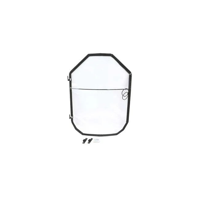 Bobcat 7030085 Vinyl Door For Loader Cab Enclosure