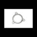 DOC / Turbocharger Gasket, 7030341