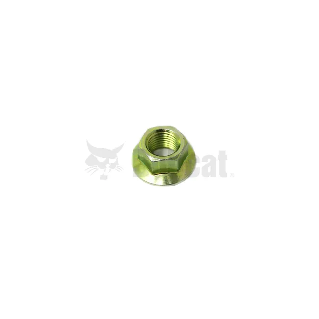 Bobcat 7030372 Flange Nut