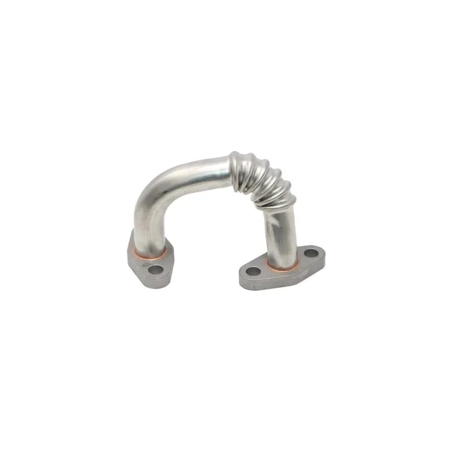 Bobcat 7030386 Egr Pipe