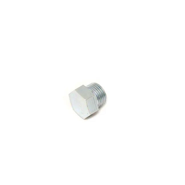 Bobcat 7030399 Oil Pan Drain Plug
