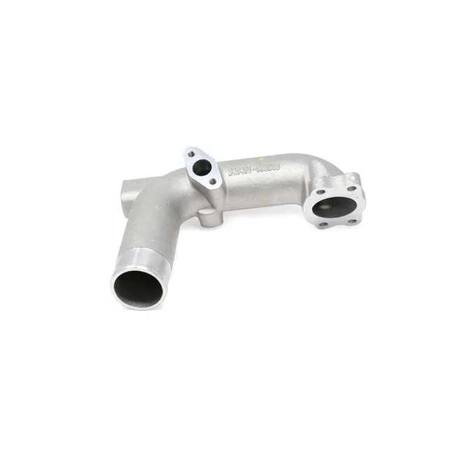 Bobcat 7030451 Intake Pipe