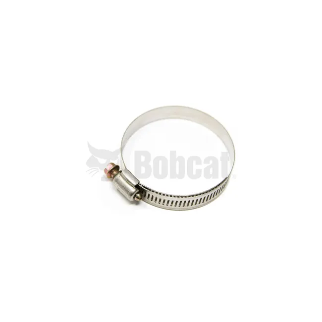 Bobcat 7030828 Hose Clamp