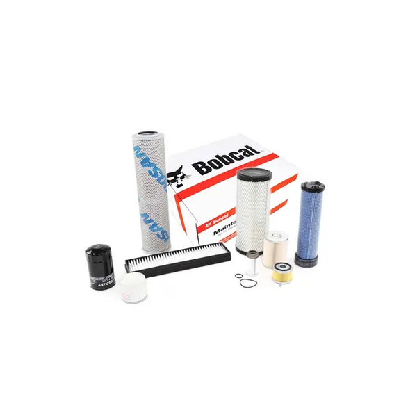 Bobcat 7031399 Filter Kit for E85 Excavators