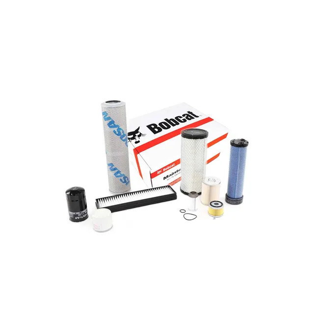 Bobcat 7031399 Filter Kit for E85 Excavators