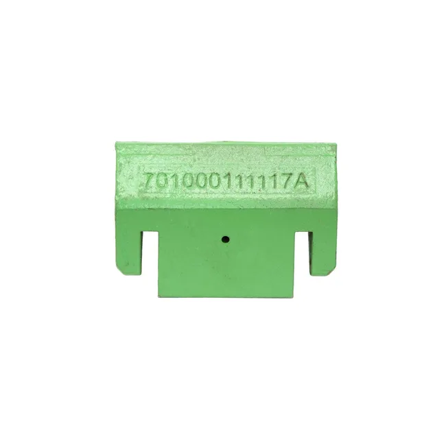 Bobcat 7031507 Lock for Excavators