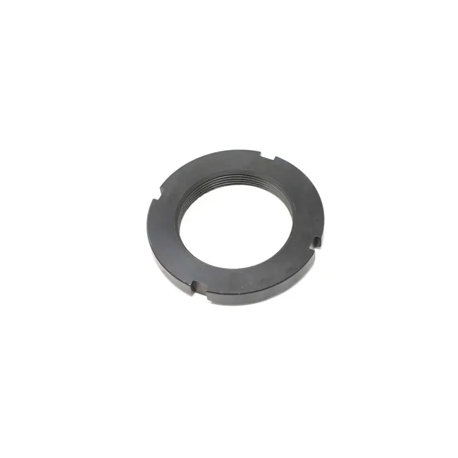 Bobcat 7031538 Lock Bearing Nut for Rotary Cutter Carrier Bearing