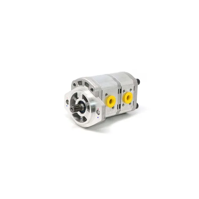 Bobcat 7031630 Tractor Hydraulic Pump