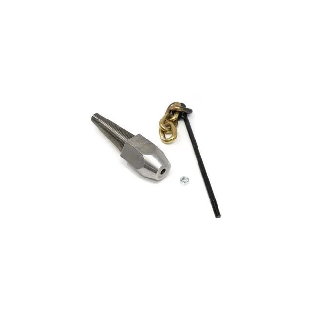 Bobcat 7100499 Pipe Pull Kit for Boring Attachments