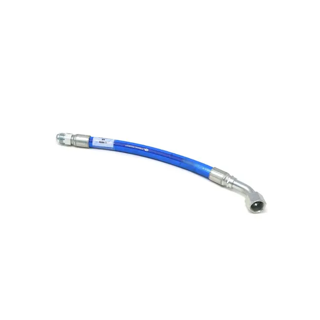 Bobcat 7100853 Hydraulic Hose For S130 or T140