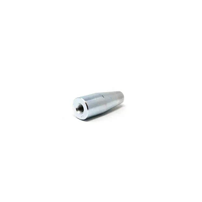 Bobcat 7101078 Tapered Pivot Pin