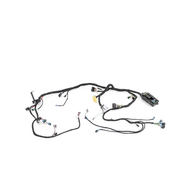 Bobcat 7101087 Mainframe Harness
