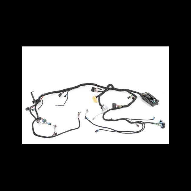 Mainframe Harness for Loaders, 7101087