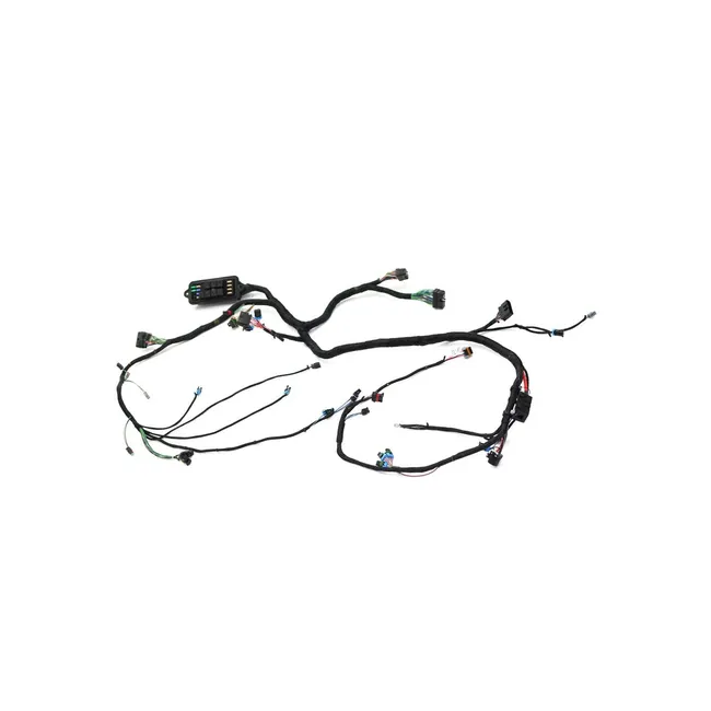 HARNESS, MFR, 7101181
