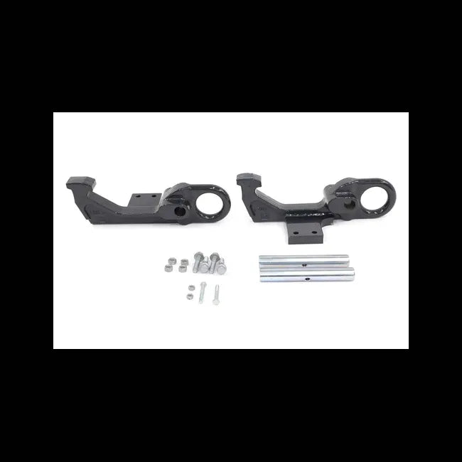 Backhoe Mounting Kit for Loaders, 7101325