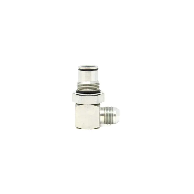 Bobcat 7101371 Fuel Elbow