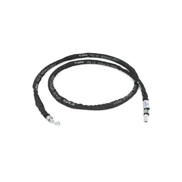 Bobcat 7101377 Auxiliary Hydraulic Hose