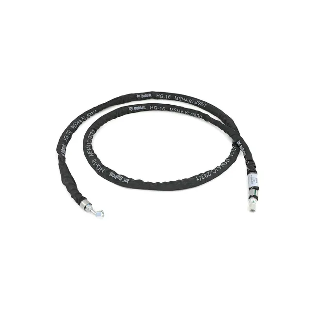 Bobcat 7101377 Auxiliary Hydraulic Hose