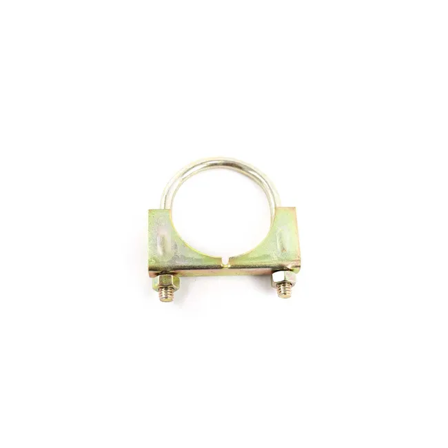 Bobcat 7101708 Clamp Full Circle