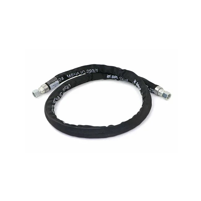Bobcat 7101779 Tiller Hydraulic Hose