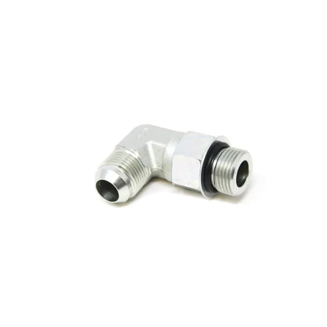 Bobcat 7101797 90 Degree Hydraulic Elbow Fitting For Loaders