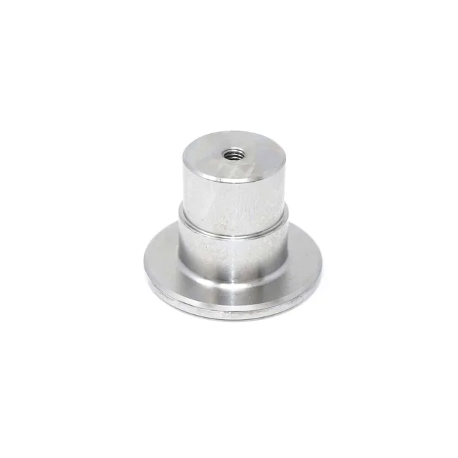 Bobcat 7101840 End Cap for Tiller Shaft