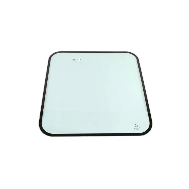 Bobcat 7102017 Front Window for Excavators